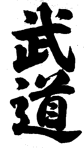 Budo-kaligrafie